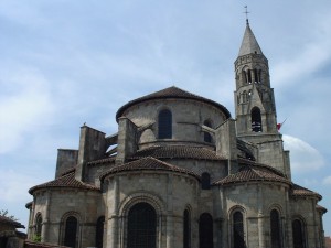 Collegiale